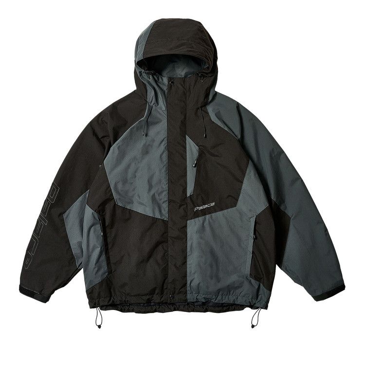 Куртка Palace More Powder Jacket, Carbon Black
Куртка Palace More Powder Jacket, Carbon Black
