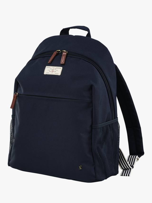 Рюкзак Coast Joules, Large, Navy
Рюкзак Coast Joules, Large, Navy