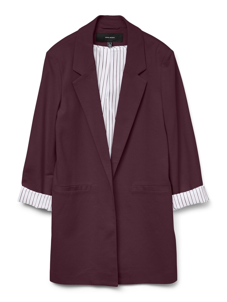 Блейзер VERO MODA VMHaruki, Red
Блейзер VERO MODA VMHaruki, Red