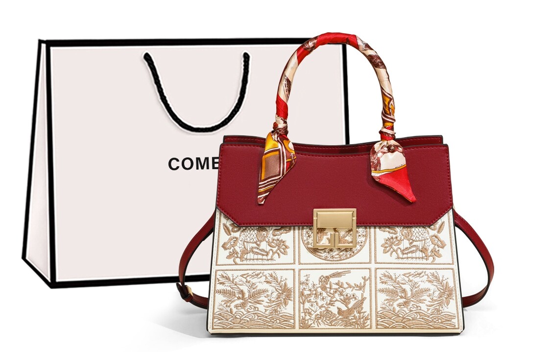 Kangli COMELY Женская сумка, Синий 
Kangli COMELY Женская сумка, Синий