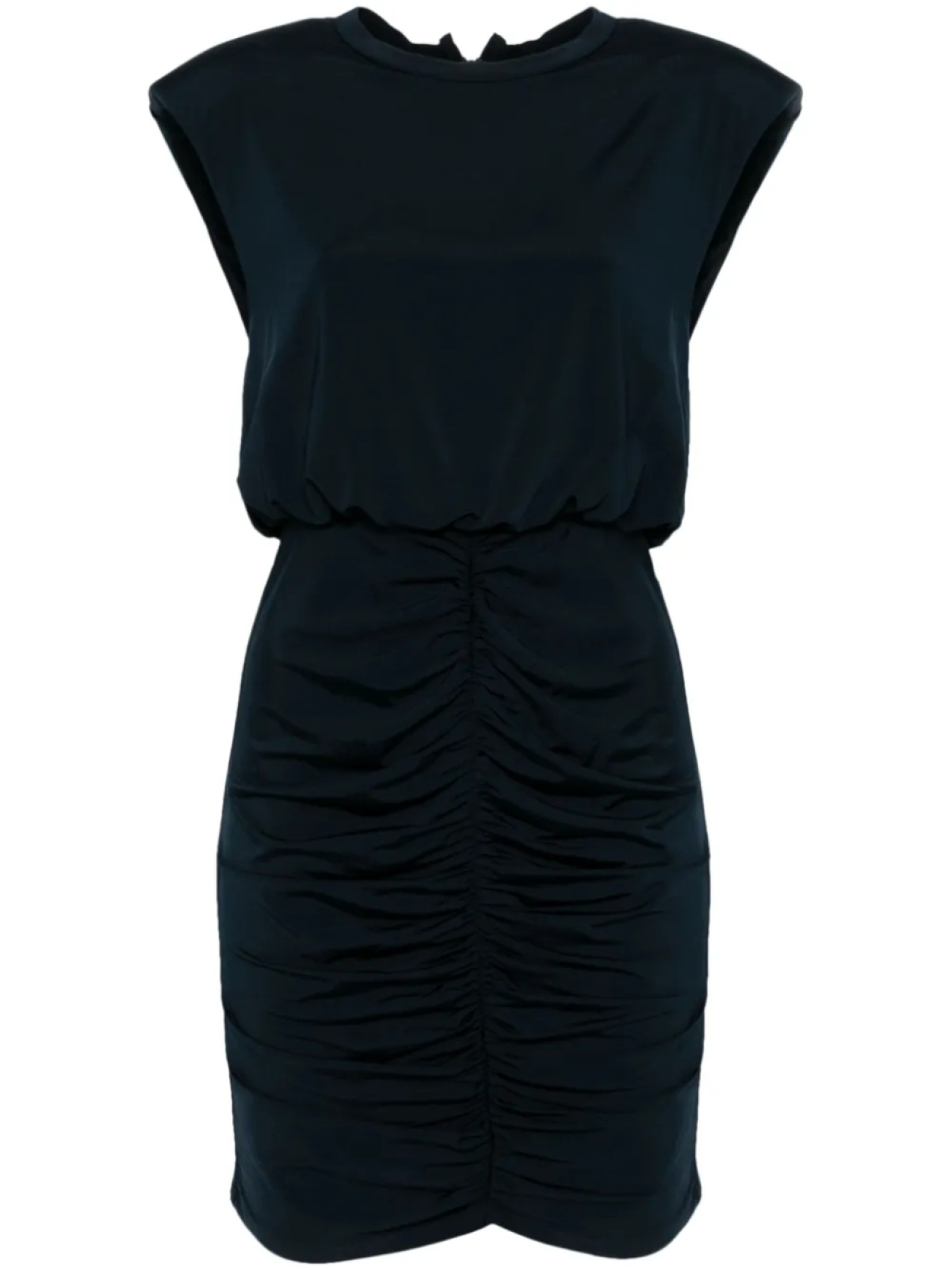 ROTATE BIRGER CHRISTENSEN платье мини со сборками, синий
ROTATE BIRGER CHRISTENSEN платье мини со сборками, синий