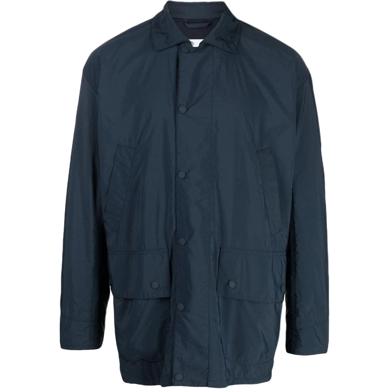 BARBOUR Куртка мужская темно-синяя, Dark Blue
BARBOUR Куртка мужская темно-синяя, Dark Blue