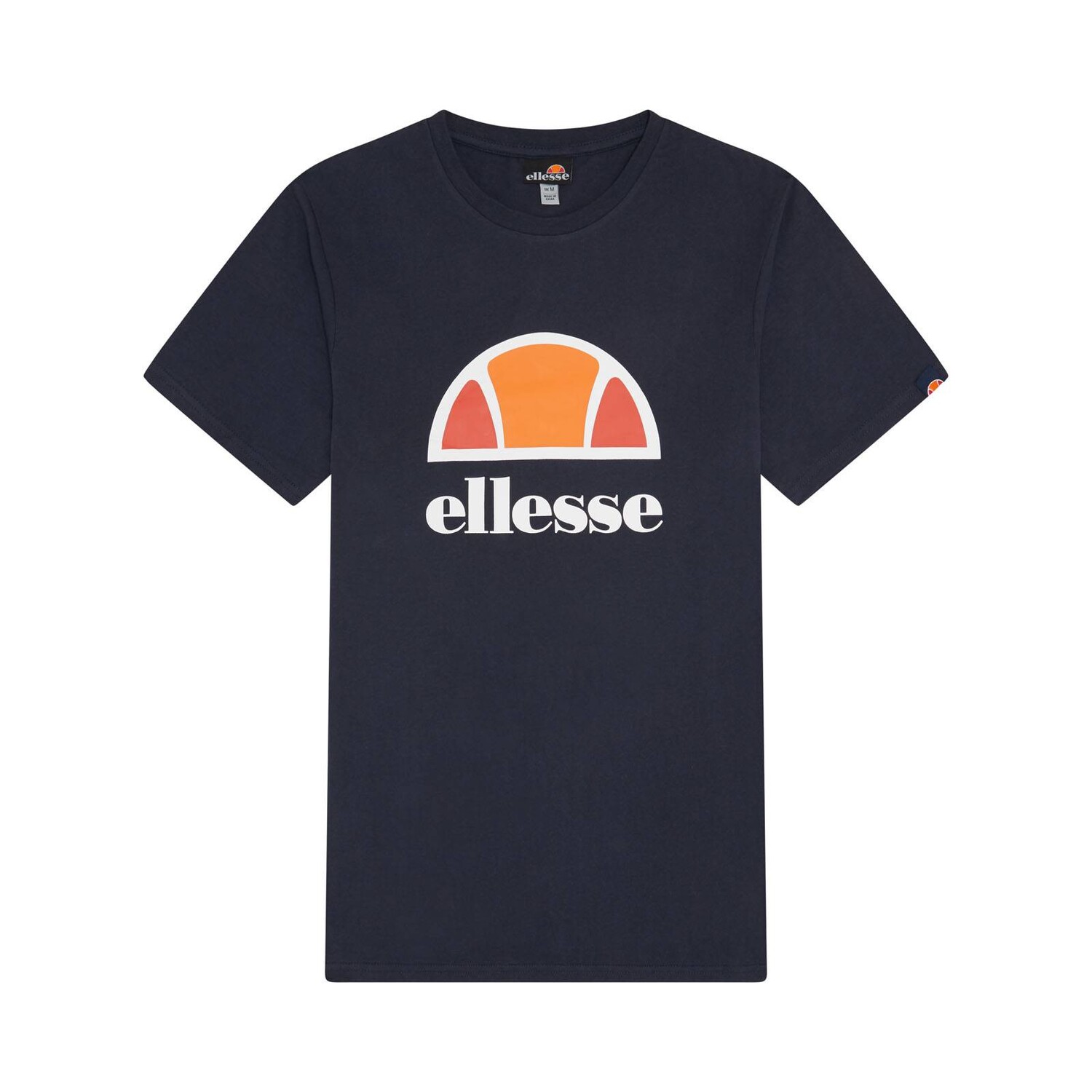 Футболка dyne Ellesse, синий
Футболка dyne Ellesse, синий