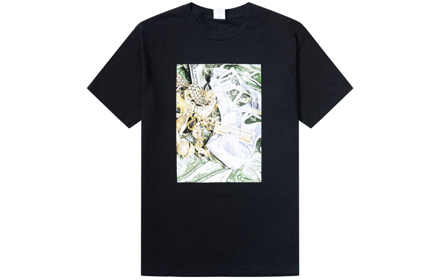 Футболка унисекс Supreme
Футболка унисекс Supreme