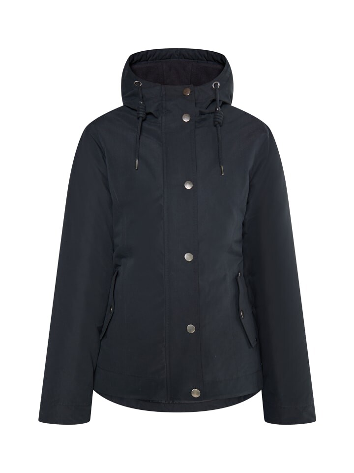 Пуховик ICEBOUND, черный
Пуховик ICEBOUND, черный