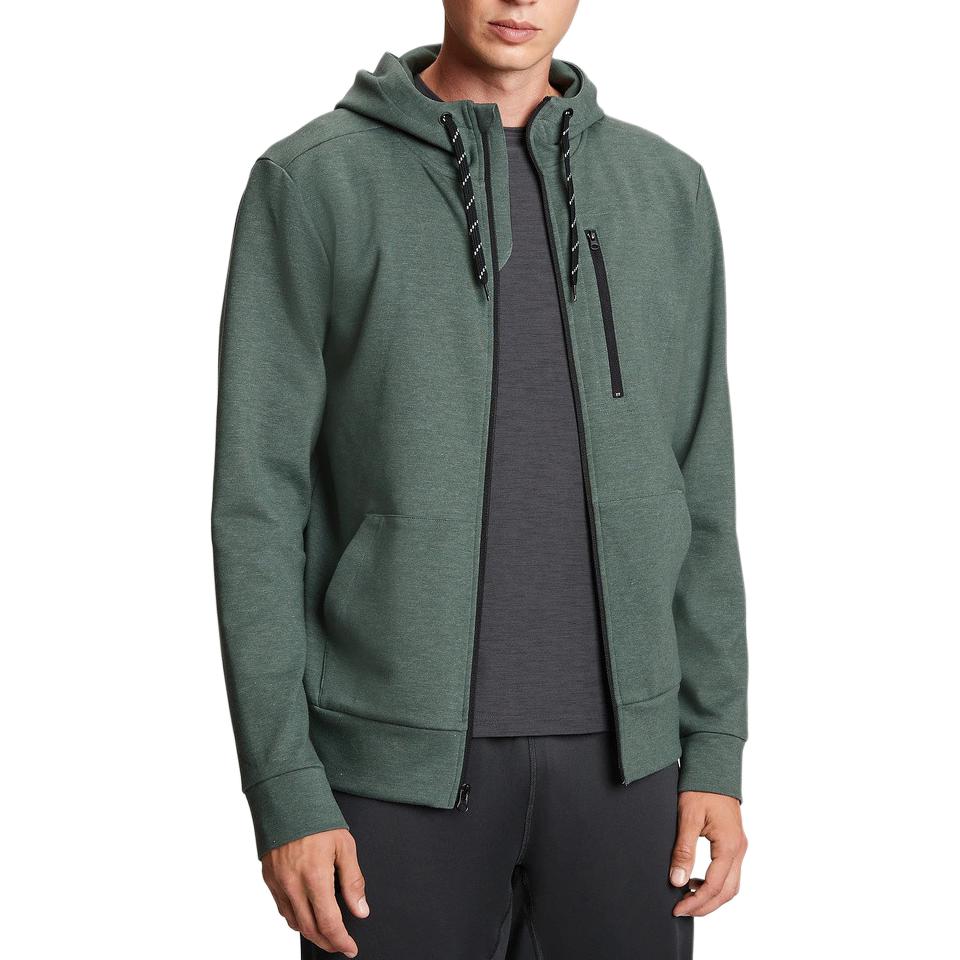 GAP Свитшот мужской темно-зеленый
GAP Свитшот мужской темно-зеленый