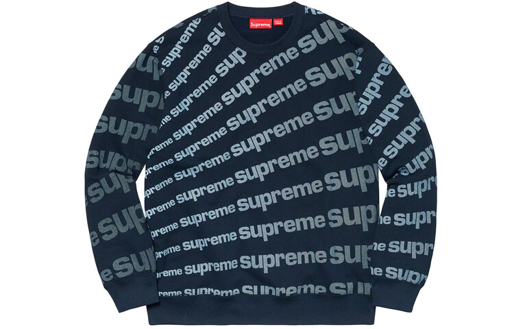 Толстовка унисекс Supreme
Толстовка унисекс Supreme