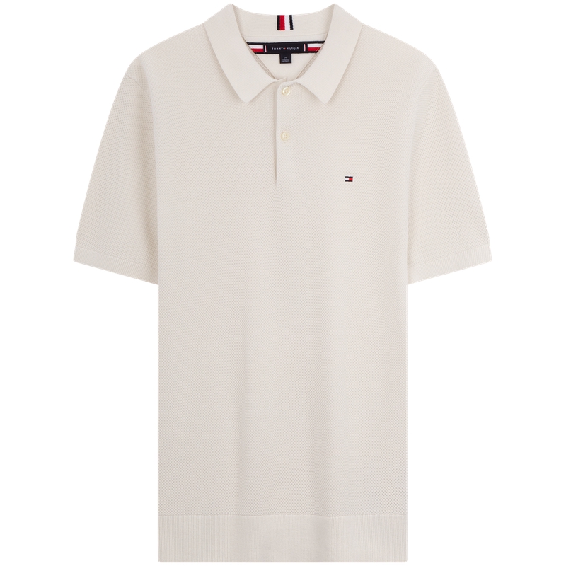 Джемпер мужской Tommy Hilfiger, Ecru Ybi
Джемпер мужской Tommy Hilfiger, Ecru Ybi