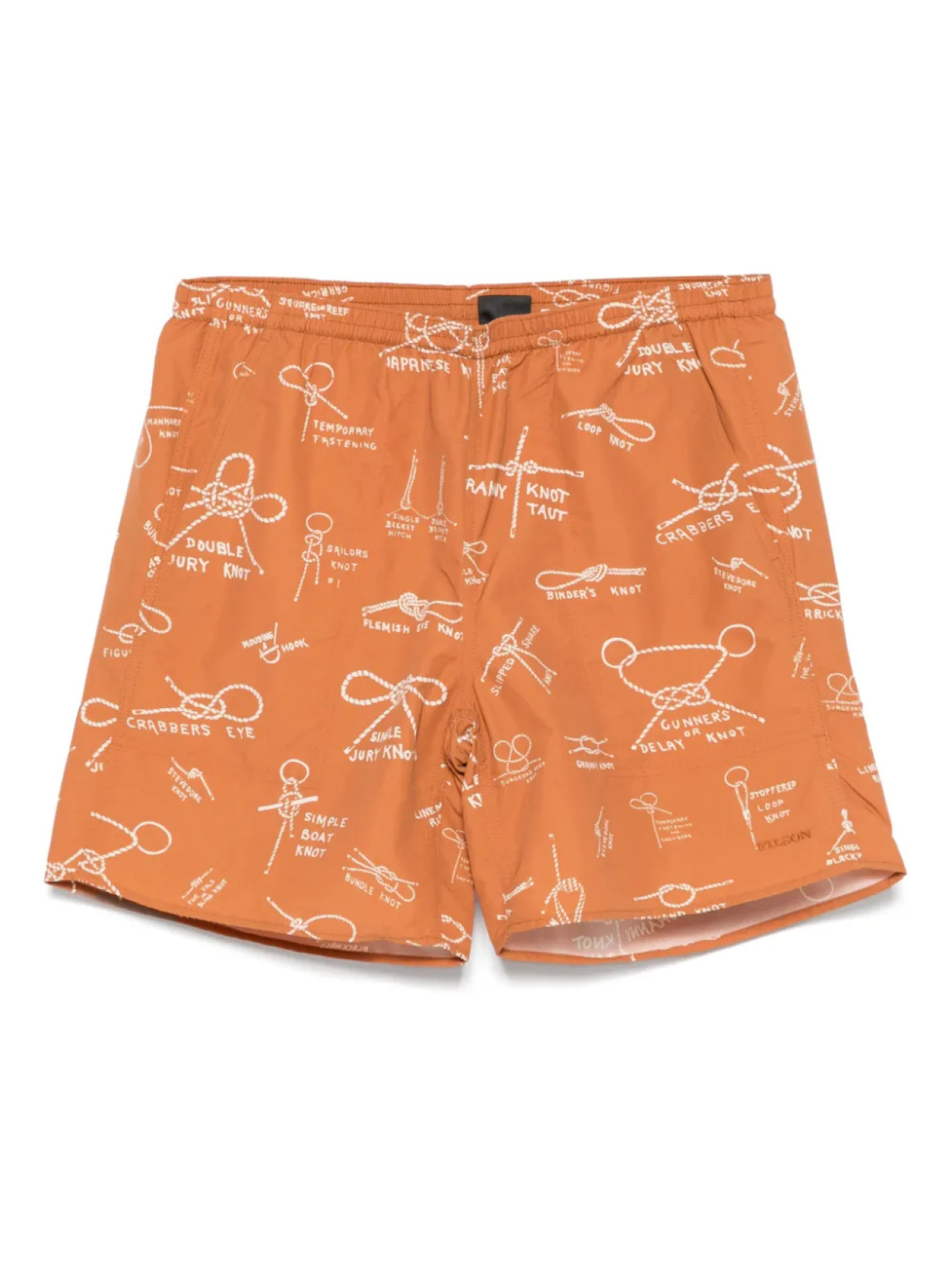 Плавки-шорты Oxbow Lake Filson, оранжевый
Плавки-шорты Oxbow Lake Filson, оранжевый