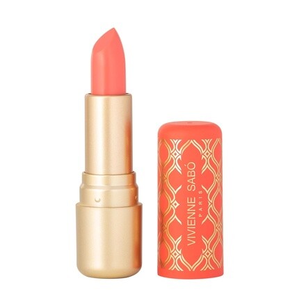 Vivienne Sabó Цветной бальзам для губ Fantasy Peach Vivienne Sabo
Vivienne Sabó Цветной бальзам для губ Fantasy Peach Vivienne Sabo