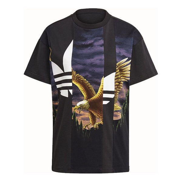 Футболка оригиналы x химчистка камуфляжная графическая футболка Adidas, черный
Футболка оригиналы x химчистка камуфляжная графическая футболка Adidas, черный