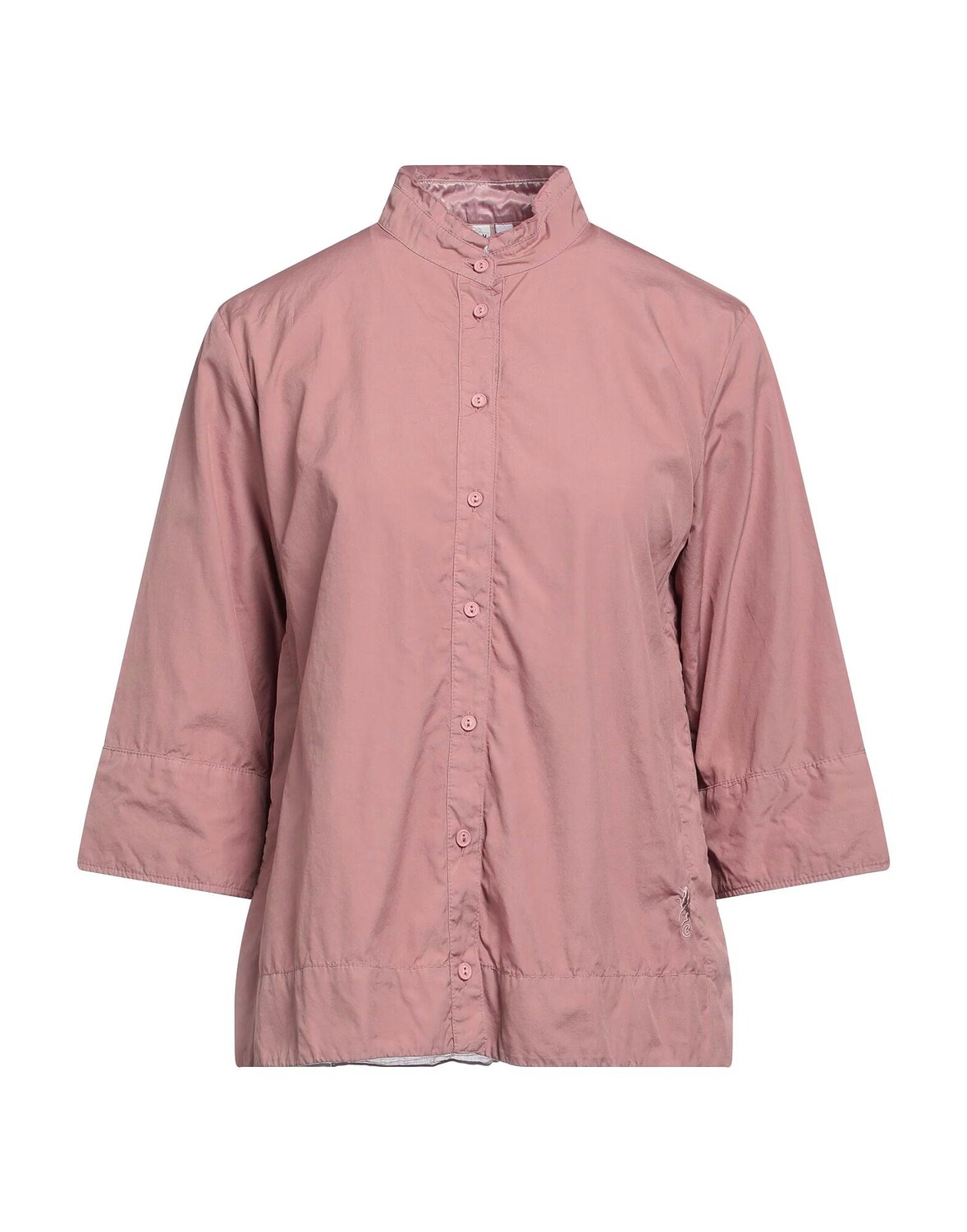 Рубашка Europeanculture, светло-коричневый
Рубашка Europeanculture, светло-коричневый