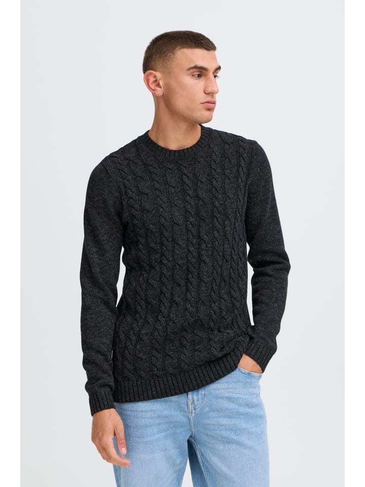 Свитер !SOLID, серый
Свитер !SOLID, серый