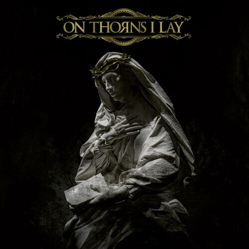 Виниловая пластинка On Thorns I Lay: On Thorns I Lay
Виниловая пластинка On Thorns I Lay: On Thorns I Lay