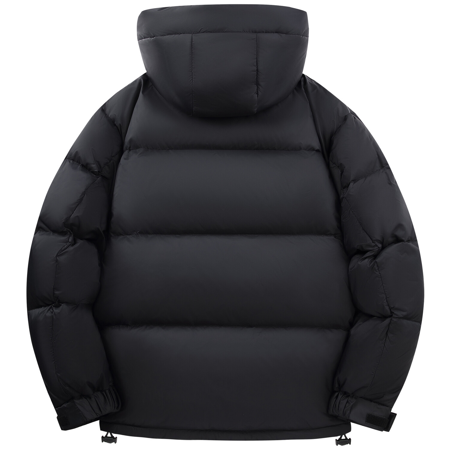 Пуховик унисекс Jeep, серый
Пуховик унисекс Jeep, серый