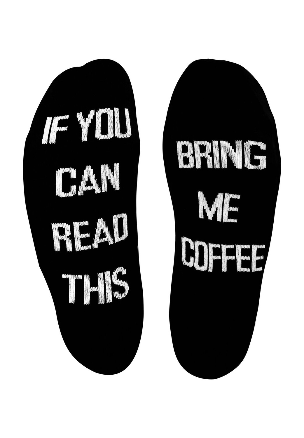 2 пары мужских носков с забавными надписями normani, цвет Coffee Nap
2 пары мужских носков с забавными надписями normani, цвет Coffee Nap