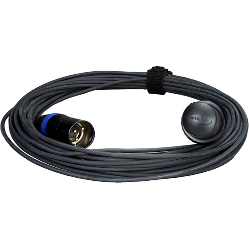 Микрофон Ambient Recording Soundfish 2 MKII Compact Hydrophone ASF-2 MKII
Микрофон Ambient Recording Soundfish 2 MKII Compact Hydrophone ASF-2 MKII