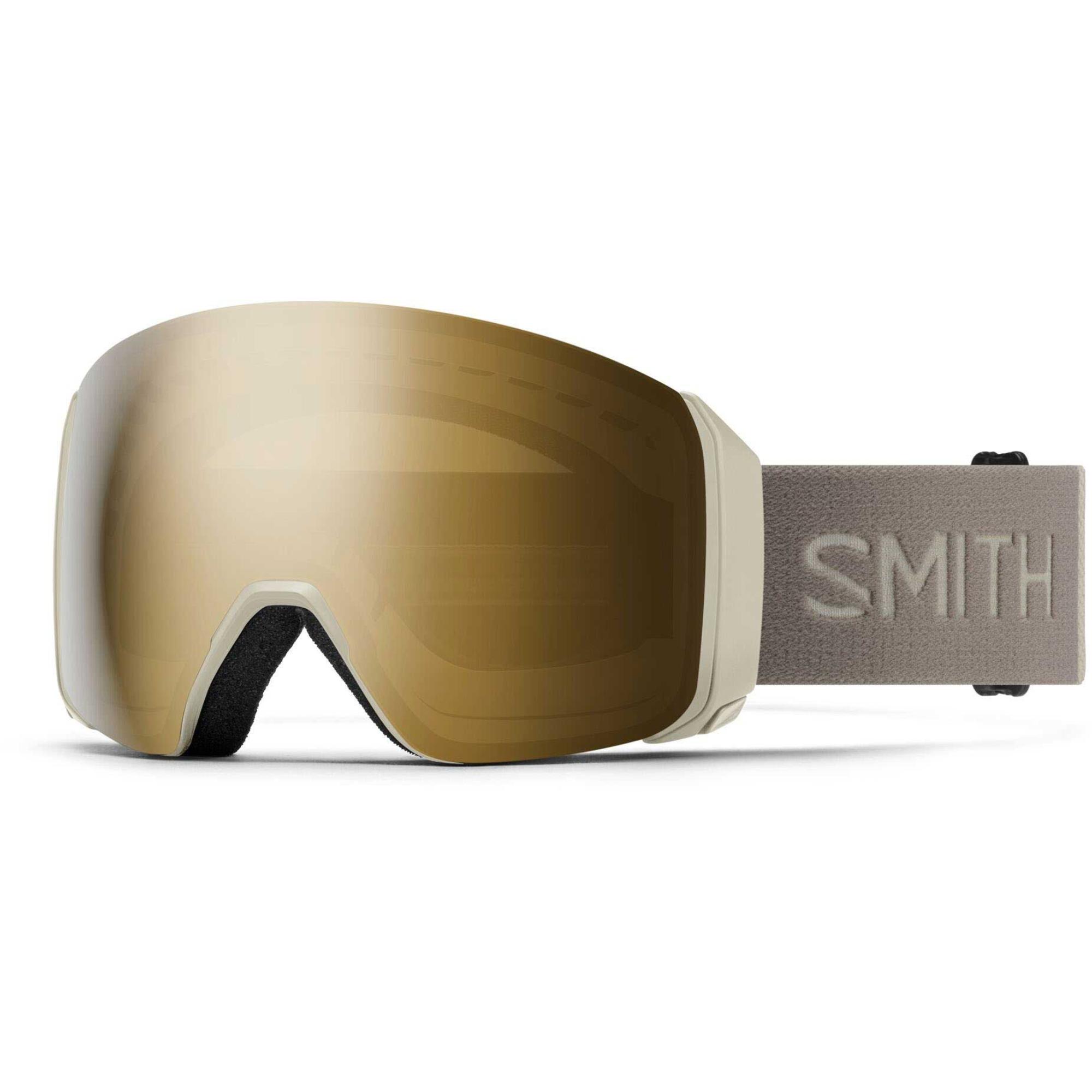 Снежные очки 4D MAG XL Smith, Chalk/ChromaPop Sun Black Gold Mirror
Снежные очки 4D MAG XL Smith, Chalk/ChromaPop Sun Black Gold Mirror