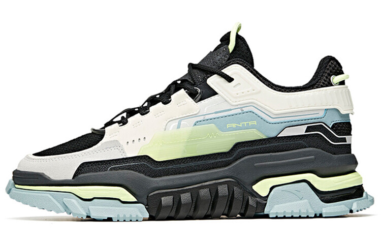 Кроссовки для скейтбординга Dieying мужские с низким верхом, черные/цвет слоновой кости, белые/песочно-серые Anta, Черный, Кроссовки для скейтбординга Dieying мужские с низким верхом, черные/цвет слоновой кости, белые/песочно-серые Anta 
Кроссовки для скейтбординга Dieying мужские с низким верхом, черные/цвет слоновой кости, белые/песочно-серые Anta, Черный, Кроссовки для скейтбординга Dieying мужские с низким верхом, черные/цвет слоновой кости, белые/песочно-серые Anta