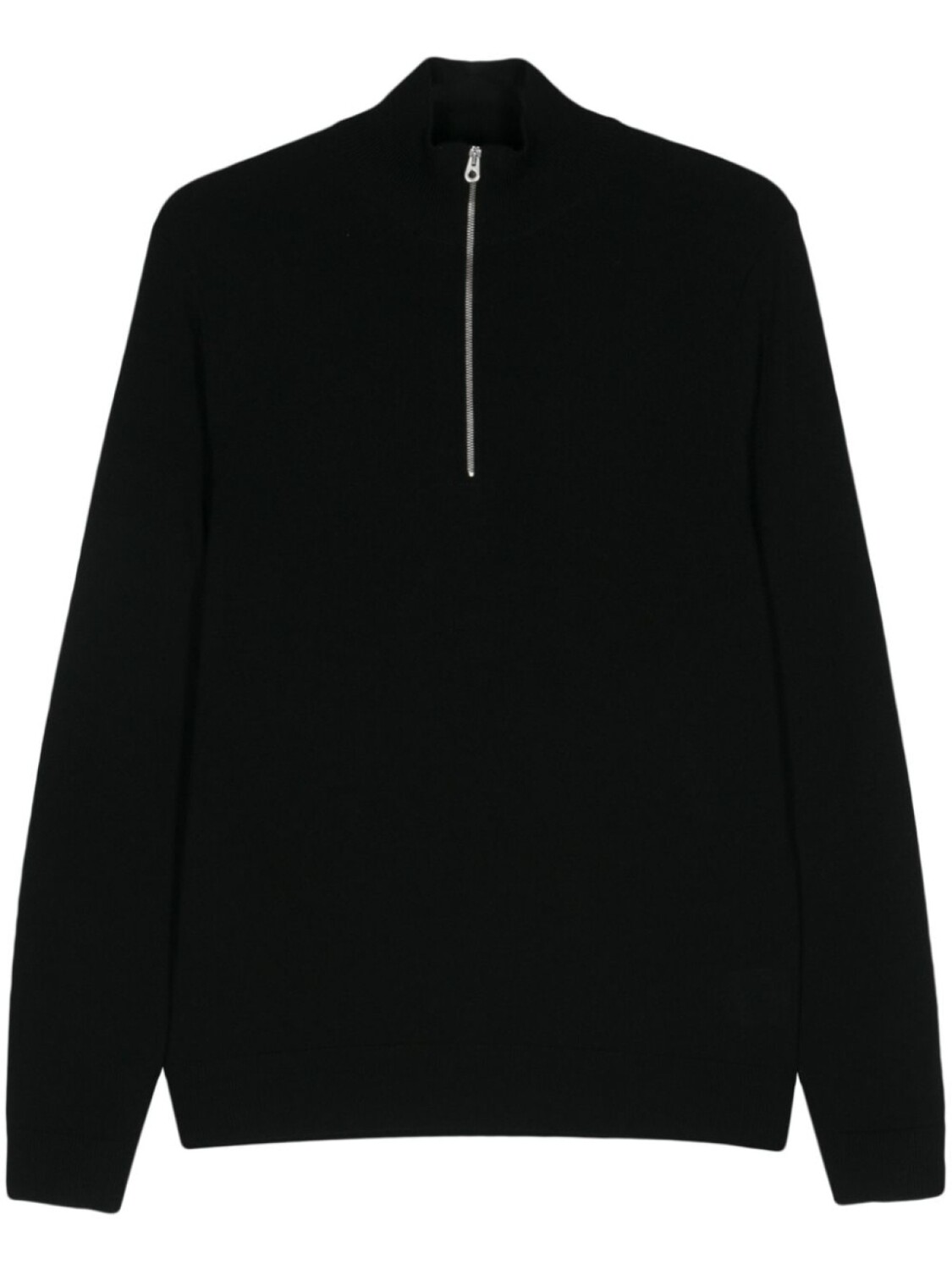 FURSAC джемпер из шерсти мериноса, черный
FURSAC джемпер из шерсти мериноса, черный