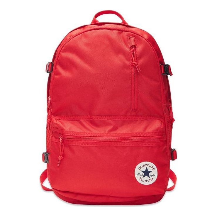 Рюкзак Converse Straight Edge Backpack 'Red', красный
Рюкзак Converse Straight Edge Backpack 'Red', красный