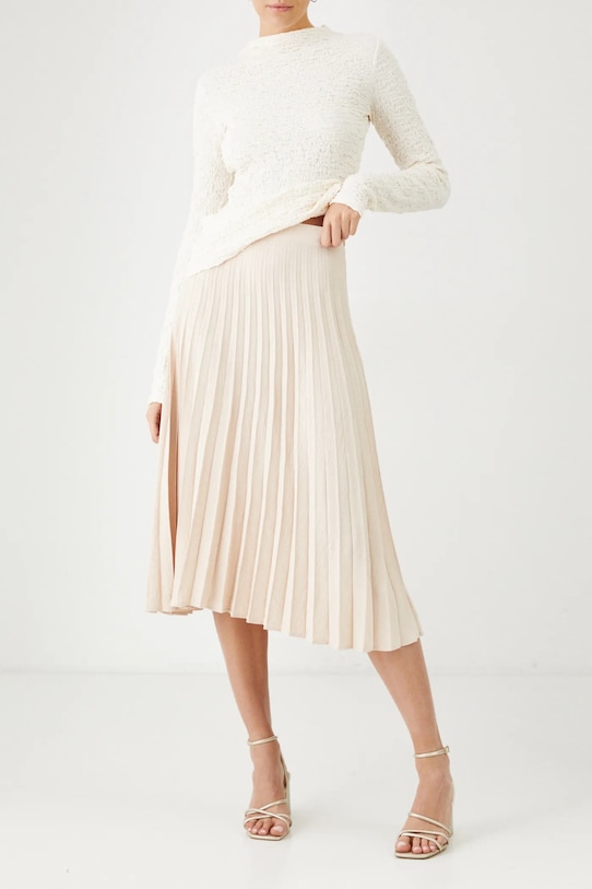 Юбка Medicine, бежевый
Юбка Medicine, бежевый