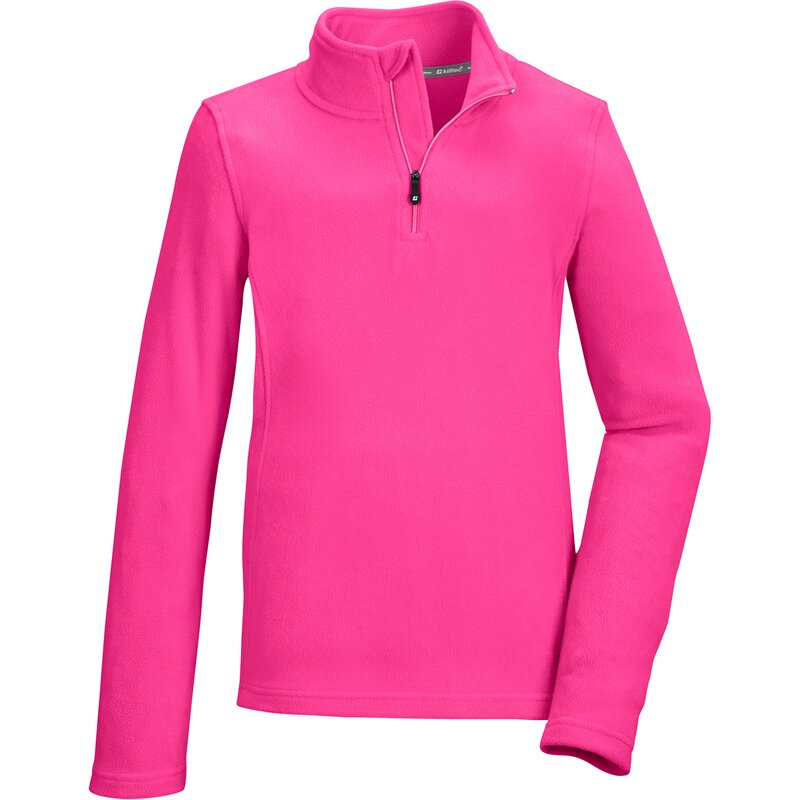 Shirt ksw 247 grls flc shrt Killtec, фуксия
Shirt ksw 247 grls flc shrt Killtec, фуксия