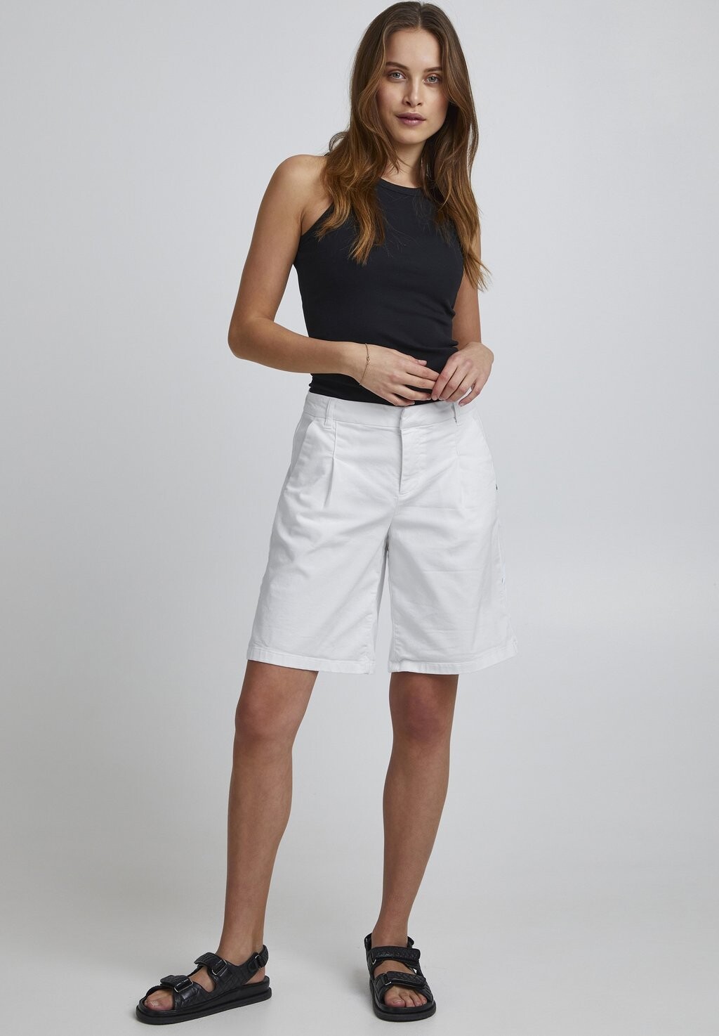 Шорты PZROSITA PULZ, белый
Шорты PZROSITA PULZ, белый