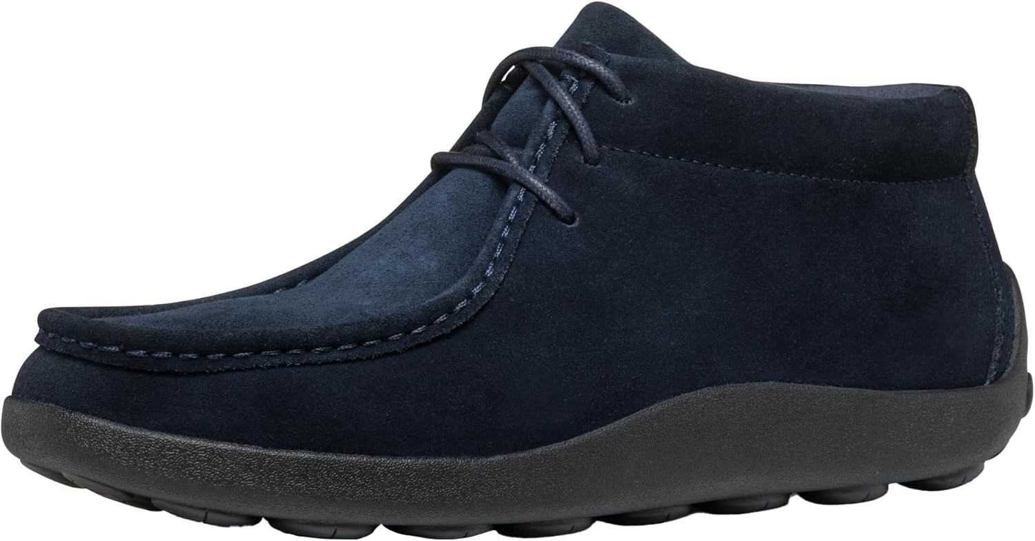 Мокасины Geox для мужчин, темно-синий
Мокасины Geox для мужчин, темно-синий