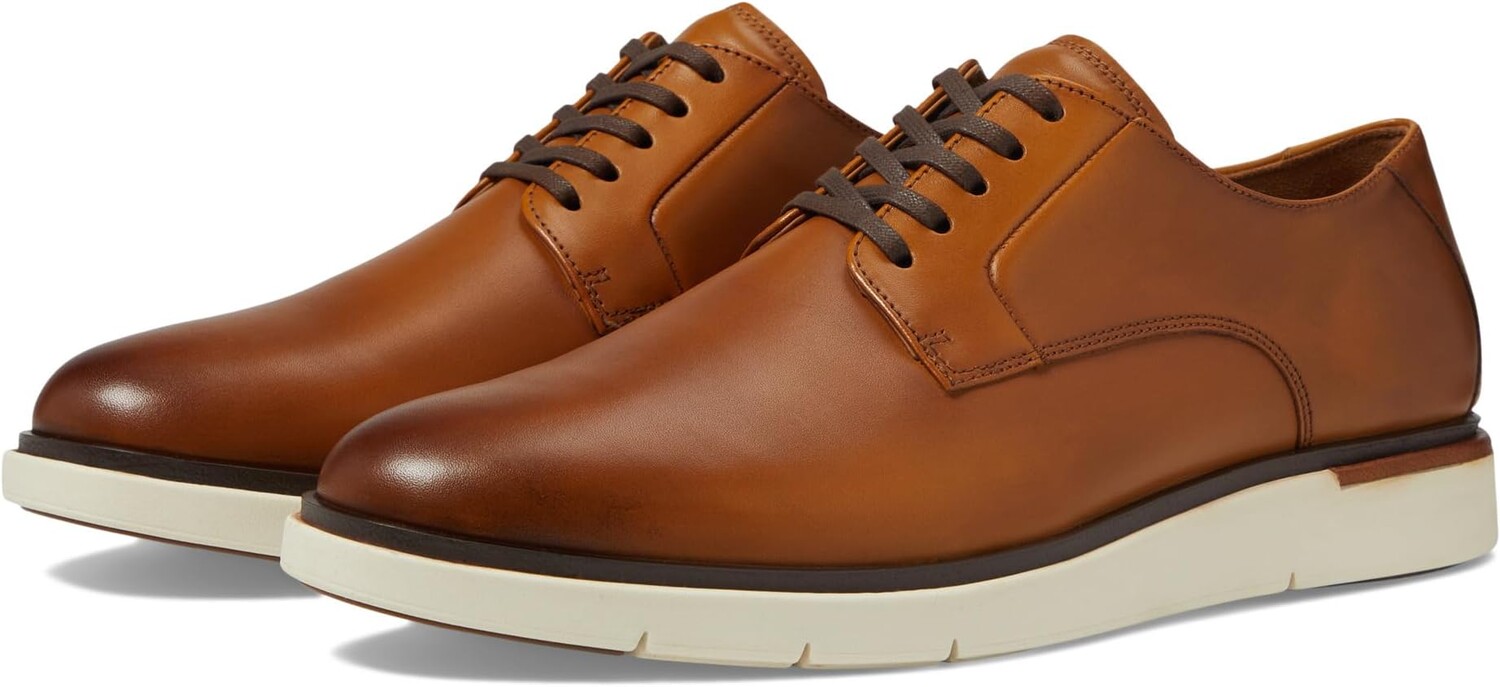 Оксфорды Carson Allen Edmonds, цвет Walnut
Оксфорды Carson Allen Edmonds, цвет Walnut