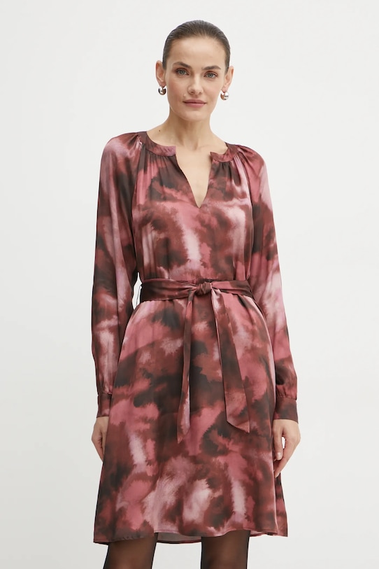 Платье Liu Jo, розовый
Платье Liu Jo, розовый