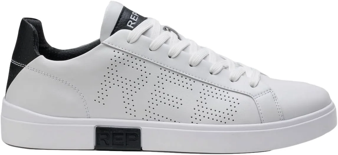 Мужские кроссовки Replay, белый
Мужские кроссовки Replay, белый
