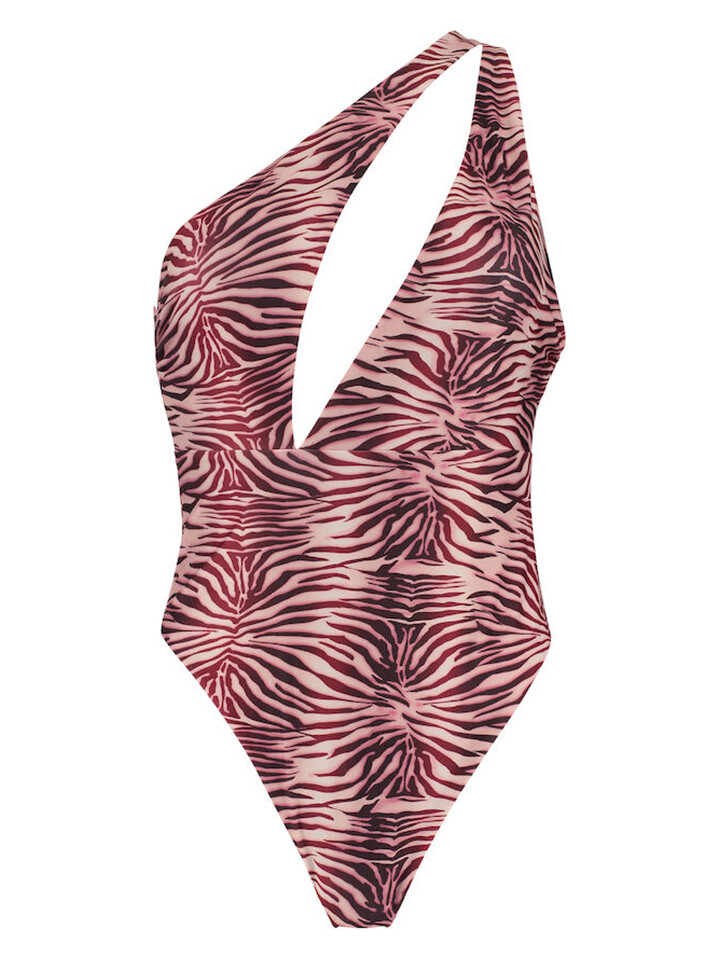 Купальник Hunkemöller Brazil, розовый 
Купальник Hunkemöller Brazil, розовый