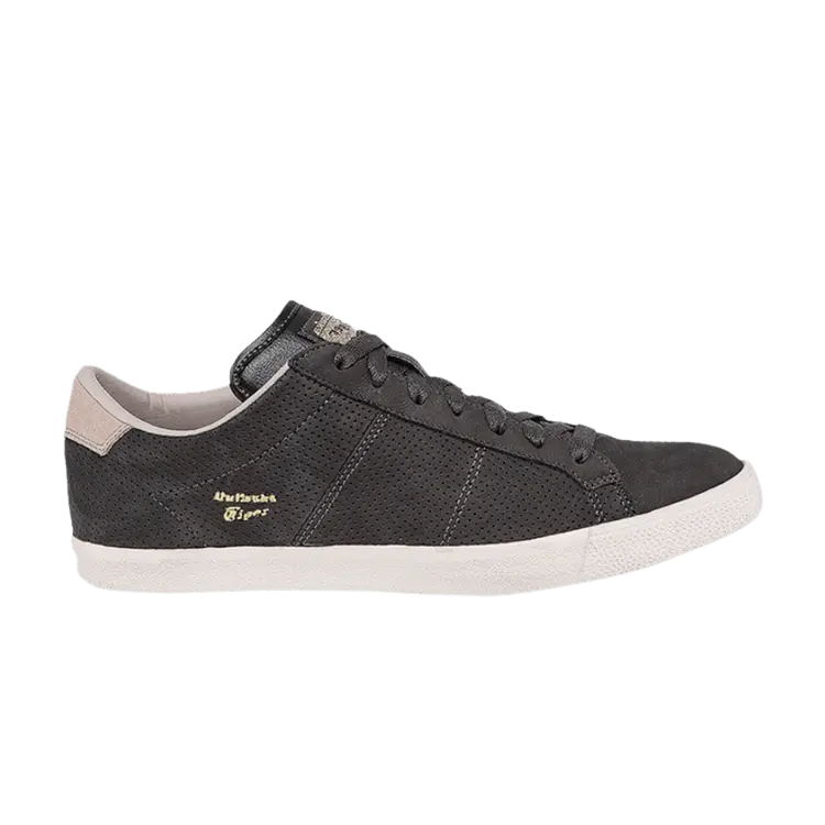 Кроссовки Lawnship 'Dark Grey', серый
Кроссовки Lawnship 'Dark Grey', серый