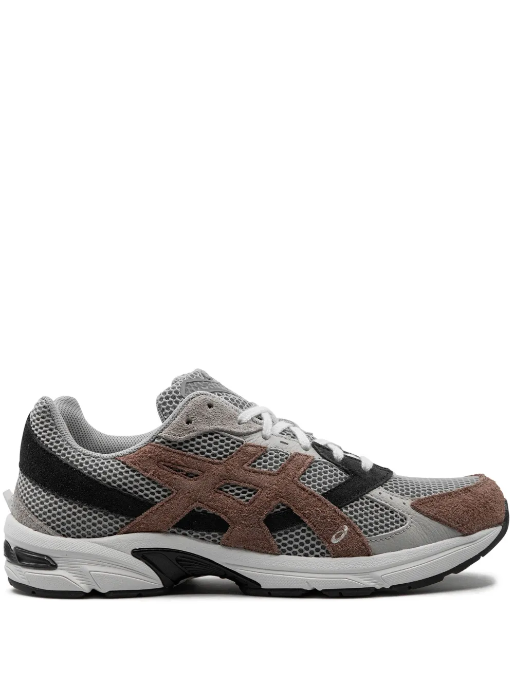 Кроссовки x HAL Studios Gel-1130 Smoke Grey ASICS, коричневый
Кроссовки x HAL Studios Gel-1130 Smoke Grey ASICS, коричневый