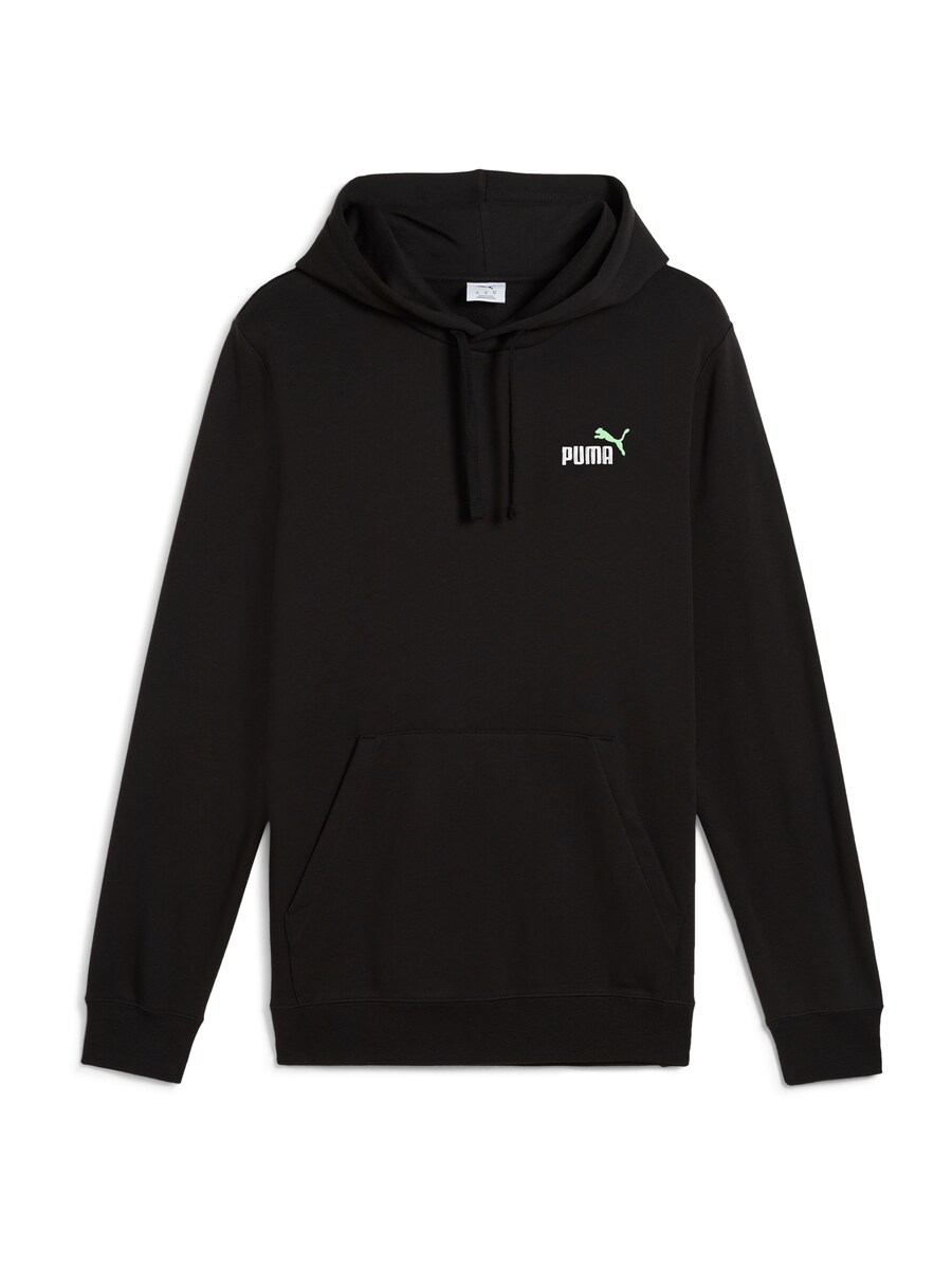 Спортивная толстовка PUMA ESS No. 1, черный
Спортивная толстовка PUMA ESS No. 1, черный