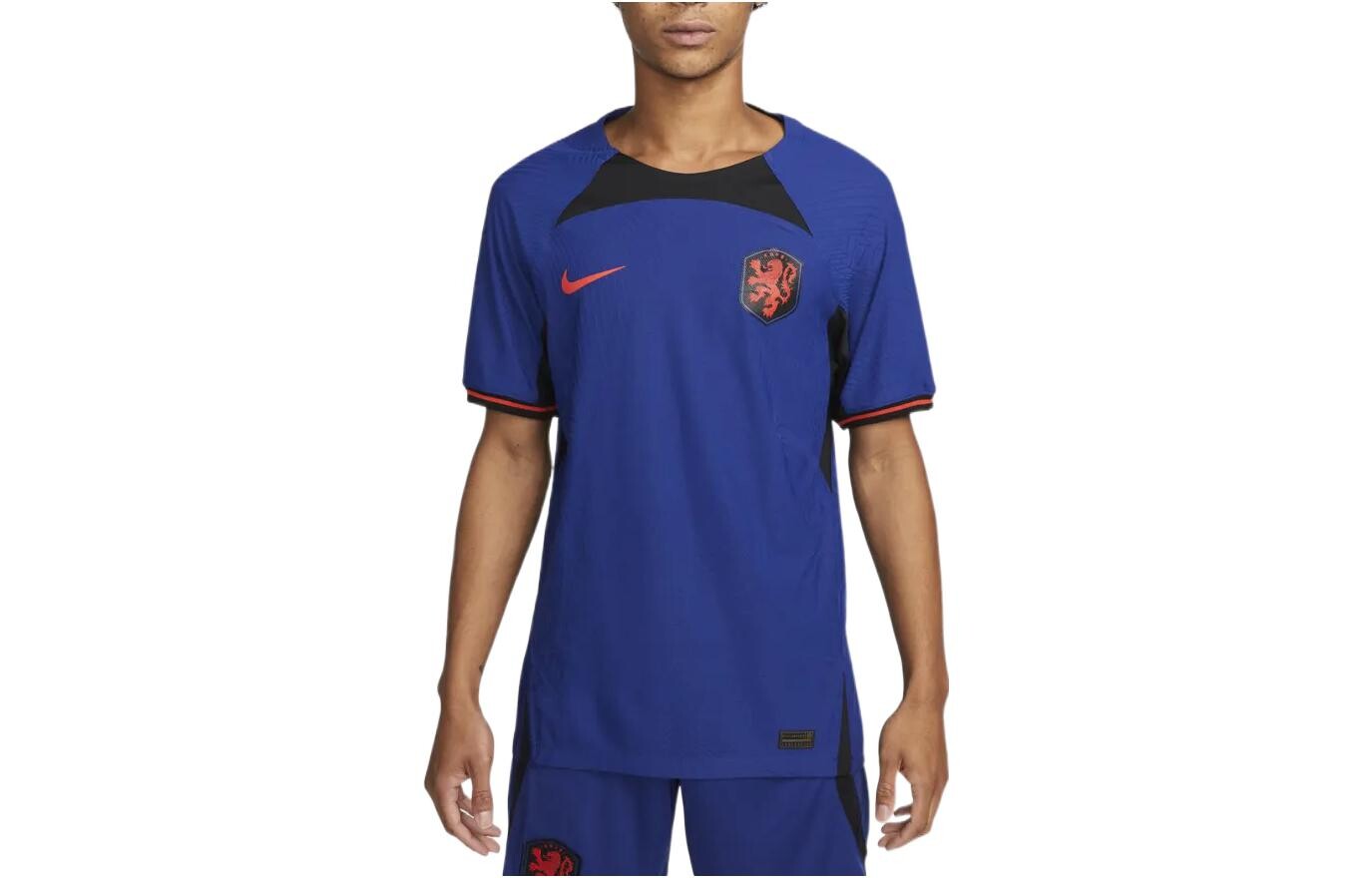 Мужское футбольное джерси Nike, цвет Blue
Мужское футбольное джерси Nike, цвет Blue