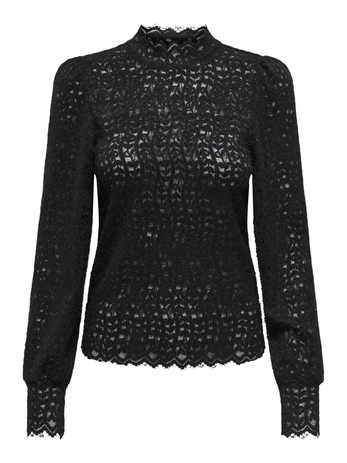 ONLY Блуза 'ONLSVEA' в черном цвете
ONLY Блуза 'ONLSVEA' в черном цвете