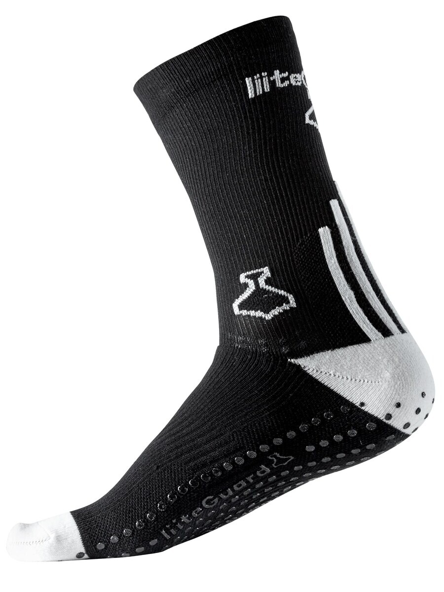 Носки liiteGuard Athletic Socks Pro-Tech, черный
Носки liiteGuard Athletic Socks Pro-Tech, черный