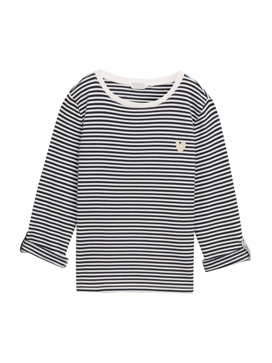 Толстовка TOM TAILOR, темно-синий
Толстовка TOM TAILOR, темно-синий