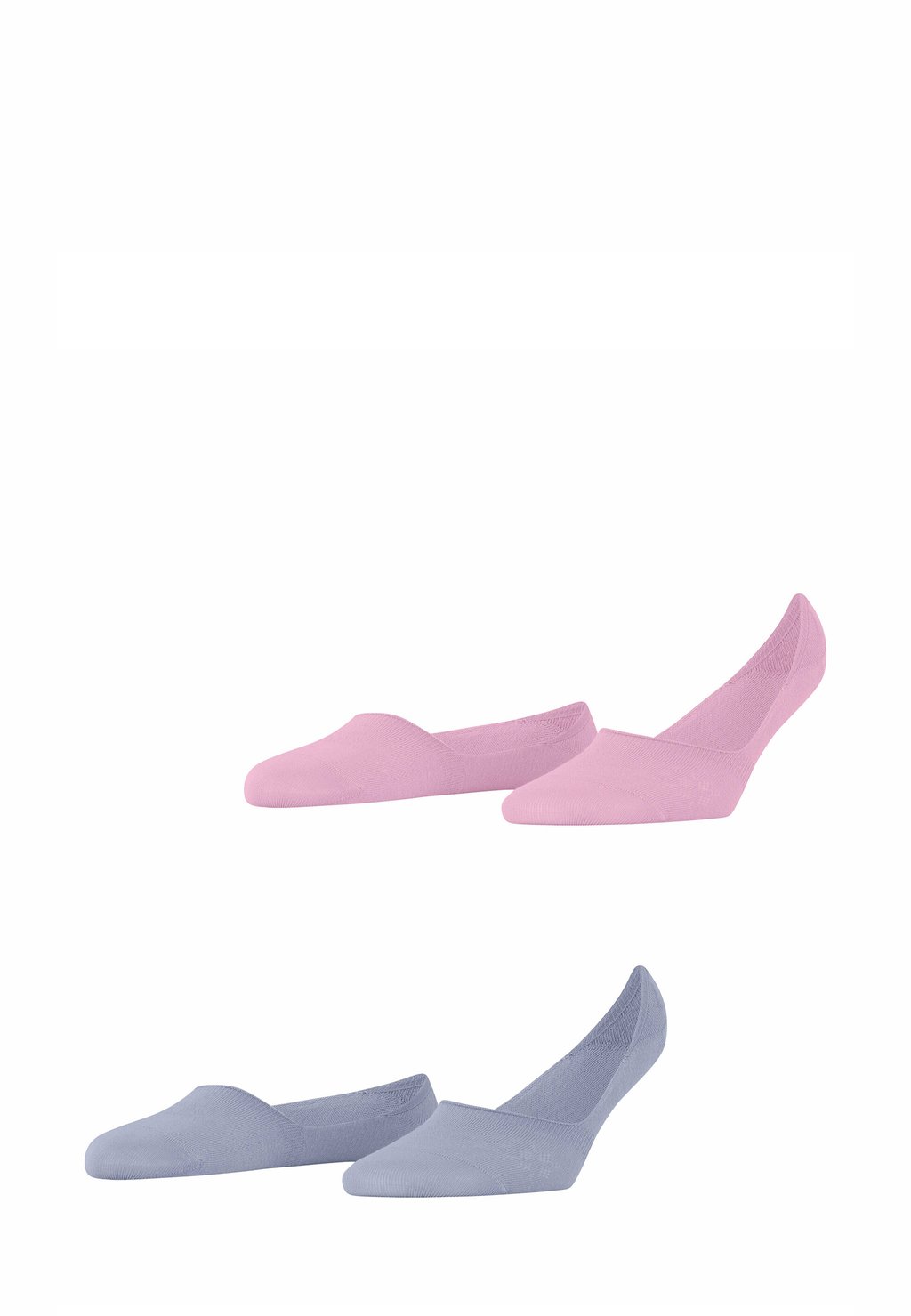 Носки для тренировок EVERYDAY Burlington, розовый
Носки для тренировок EVERYDAY Burlington, розовый