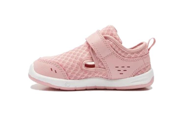 Обувь для малышей, кроссовки Decathlon, розовый
Обувь для малышей, кроссовки Decathlon, розовый