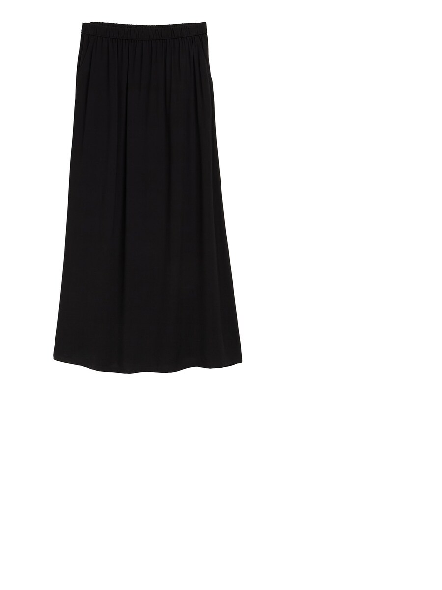 Юбка TOM TAILOR DENIM, черный
Юбка TOM TAILOR DENIM, черный