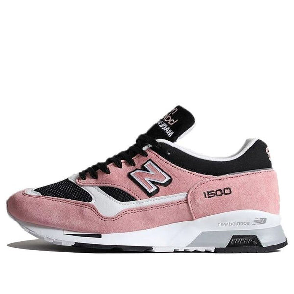 Кроссовки m1500 New Balance, розовый
Кроссовки m1500 New Balance, розовый