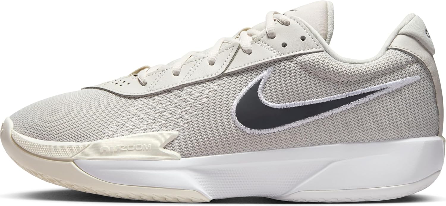 Мужские баскетбольные кроссовки Nike, Light Bone/Sail/White/Iron Grey
Мужские баскетбольные кроссовки Nike, Light Bone/Sail/White/Iron Grey