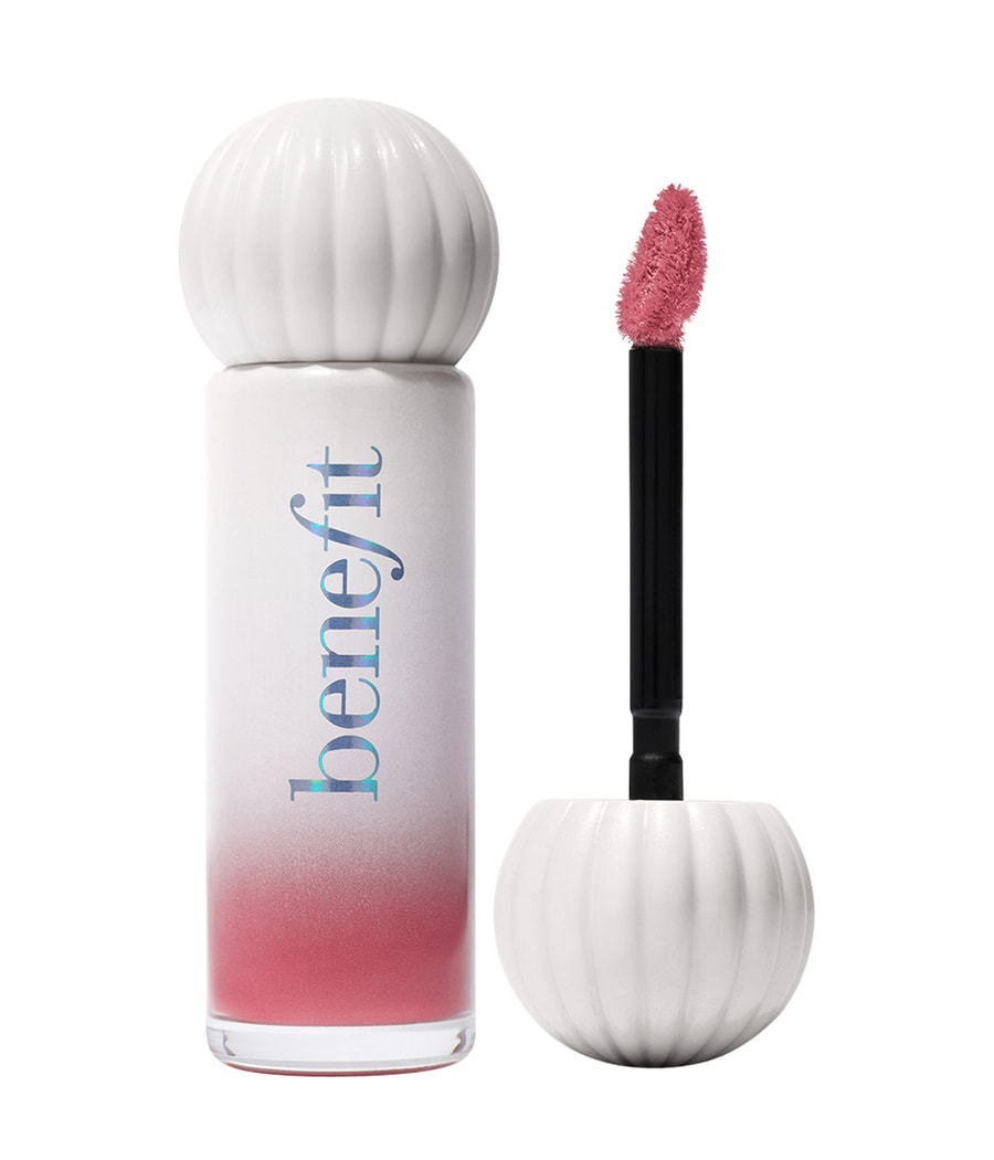 Тинт для губ Benefit Cosmetics Splashtint Feuchtigkeitsspendender, glossy Tint für die Lippen, Nr. 03 - Fresh Squeezed, 6 ml
Тинт для губ Benefit Cosmetics Splashtint Feuchtigkeitsspendender, glossy Tint für die Lippen, Nr. 03 - Fresh Squeezed, 6 ml