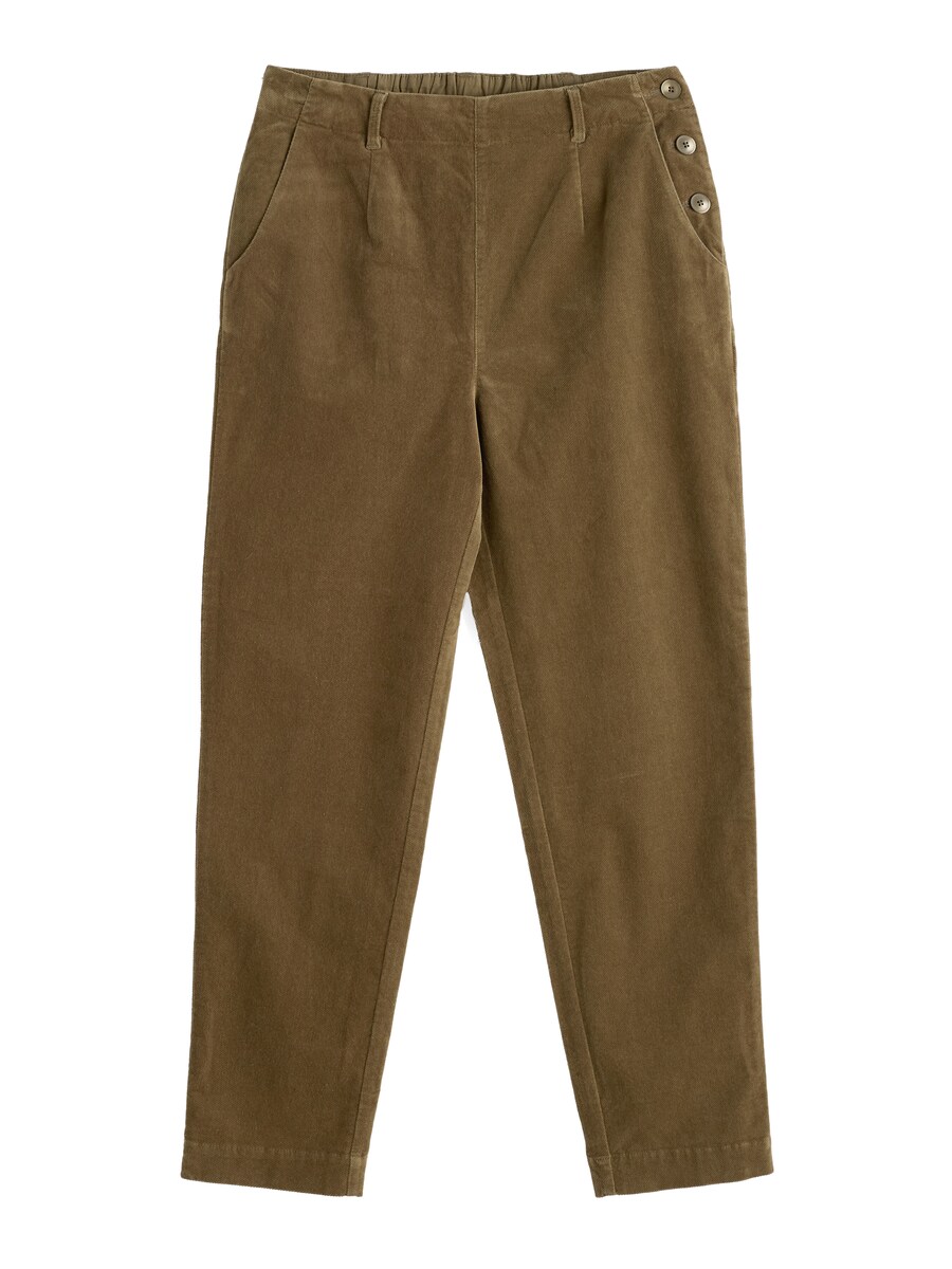 Обычные брюки Seasalt Cornwall Crackington, хаки
Обычные брюки Seasalt Cornwall Crackington, хаки