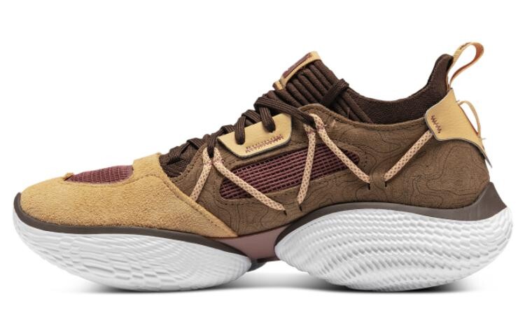 Кроссовки Curry Flow 10 для бега для мужчин с низким верхом Under Armour
Кроссовки Curry Flow 10 для бега для мужчин с низким верхом Under Armour