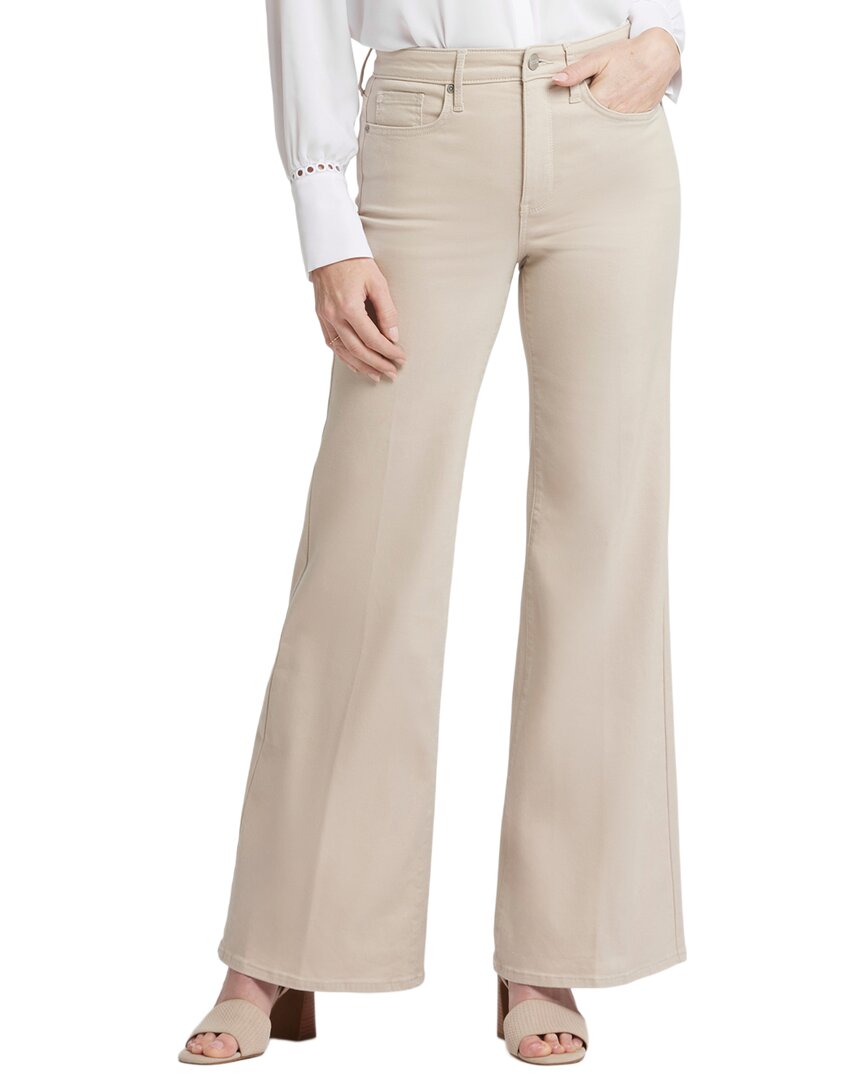 NYDJ Petite Mia Feather Palazzo Jean, желтый
NYDJ Petite Mia Feather Palazzo Jean, желтый