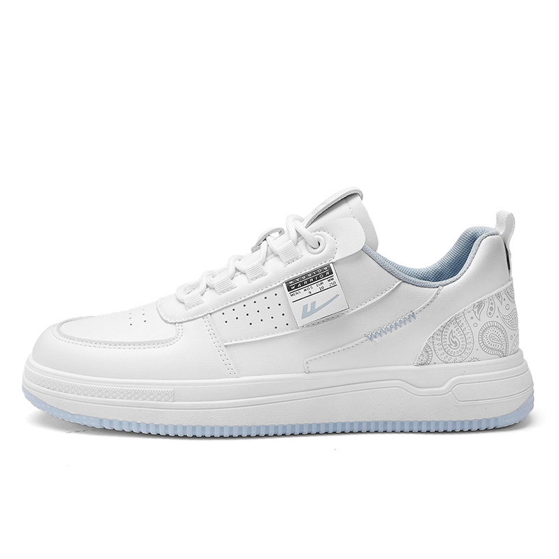 WARRIOR Износостойкие низкие кроссовки для скейтбординга, мужские, белые
WARRIOR Износостойкие низкие кроссовки для скейтбординга, мужские, белые